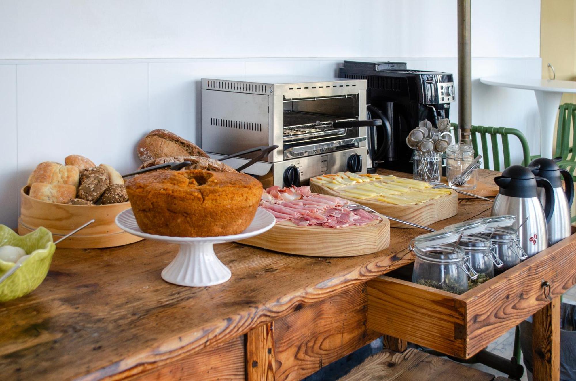 Cheese & Wine Lapa Hotel Lisbon Exterior photo